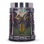 Product image The Lord of the Rings - Aragorn Legolas Gimli Deluxe Tankard