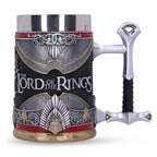 Product image The Lord of the Rings - Aragorn Deluxe Tankard