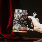 Product image The Lord of the Rings - Aragorn Deluxe Tankard