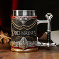 Product image The Lord of the Rings - Aragorn Deluxe Tankard