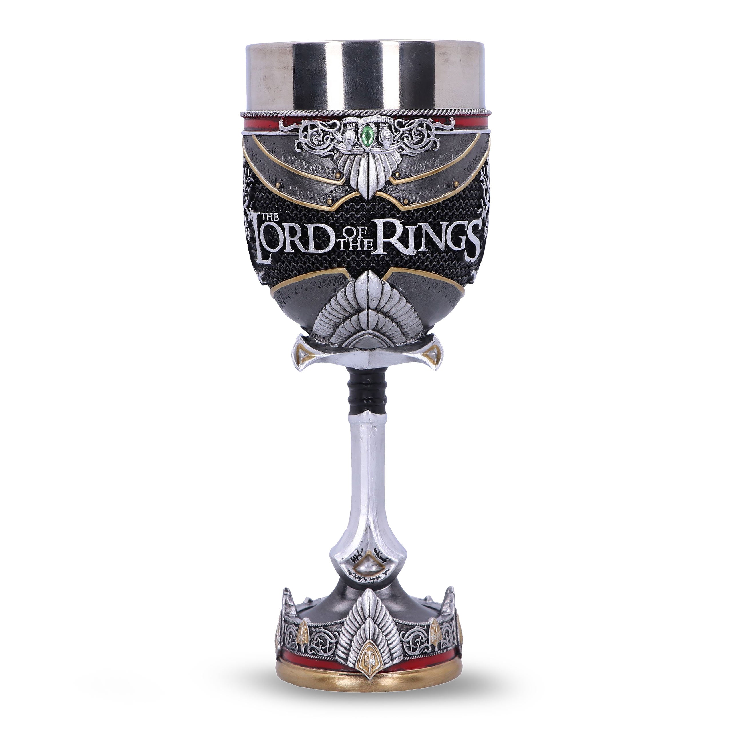 Product image The Lord of the Rings - Aragorn Deluxe Goblet