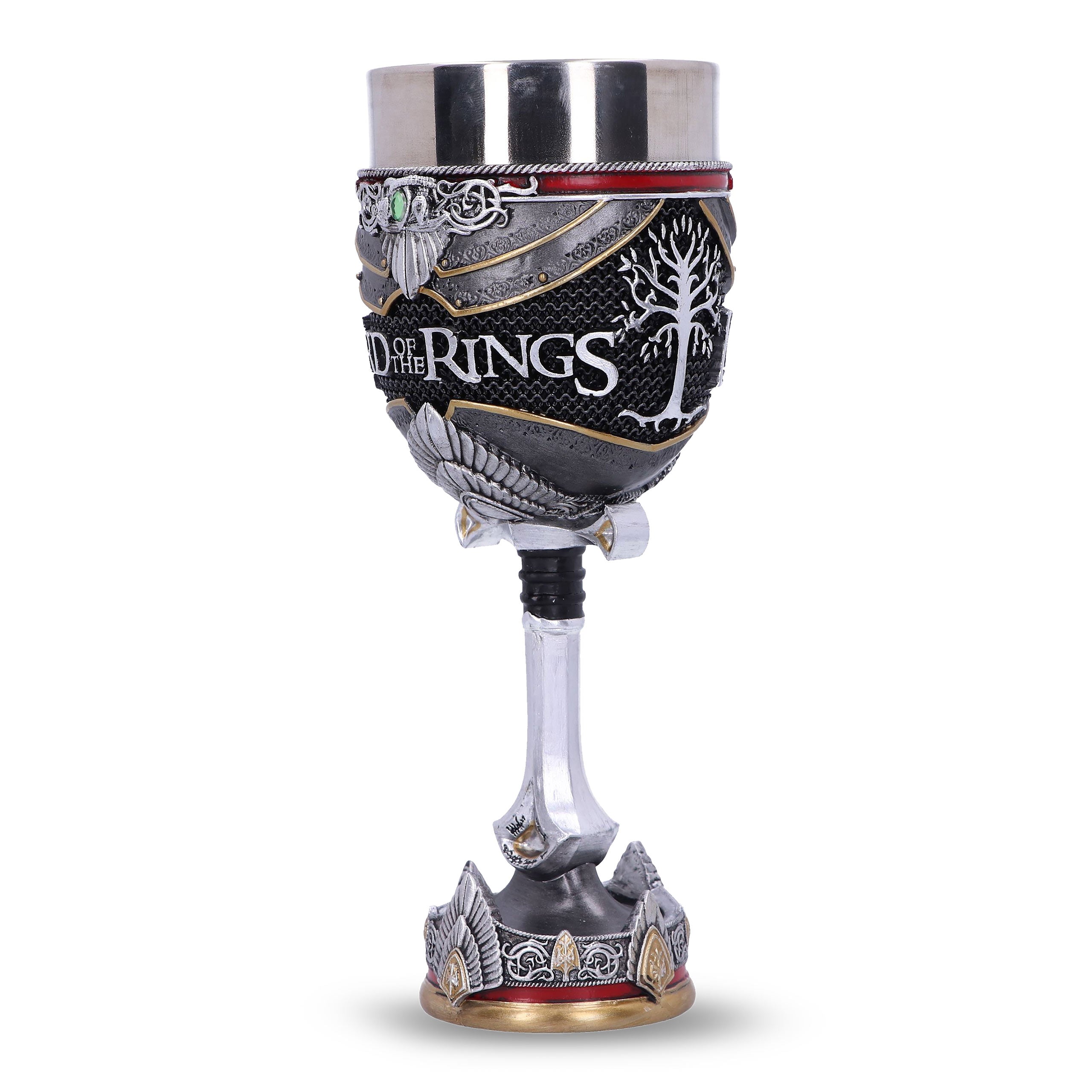 Product image The Lord of the Rings - Aragorn Deluxe Goblet