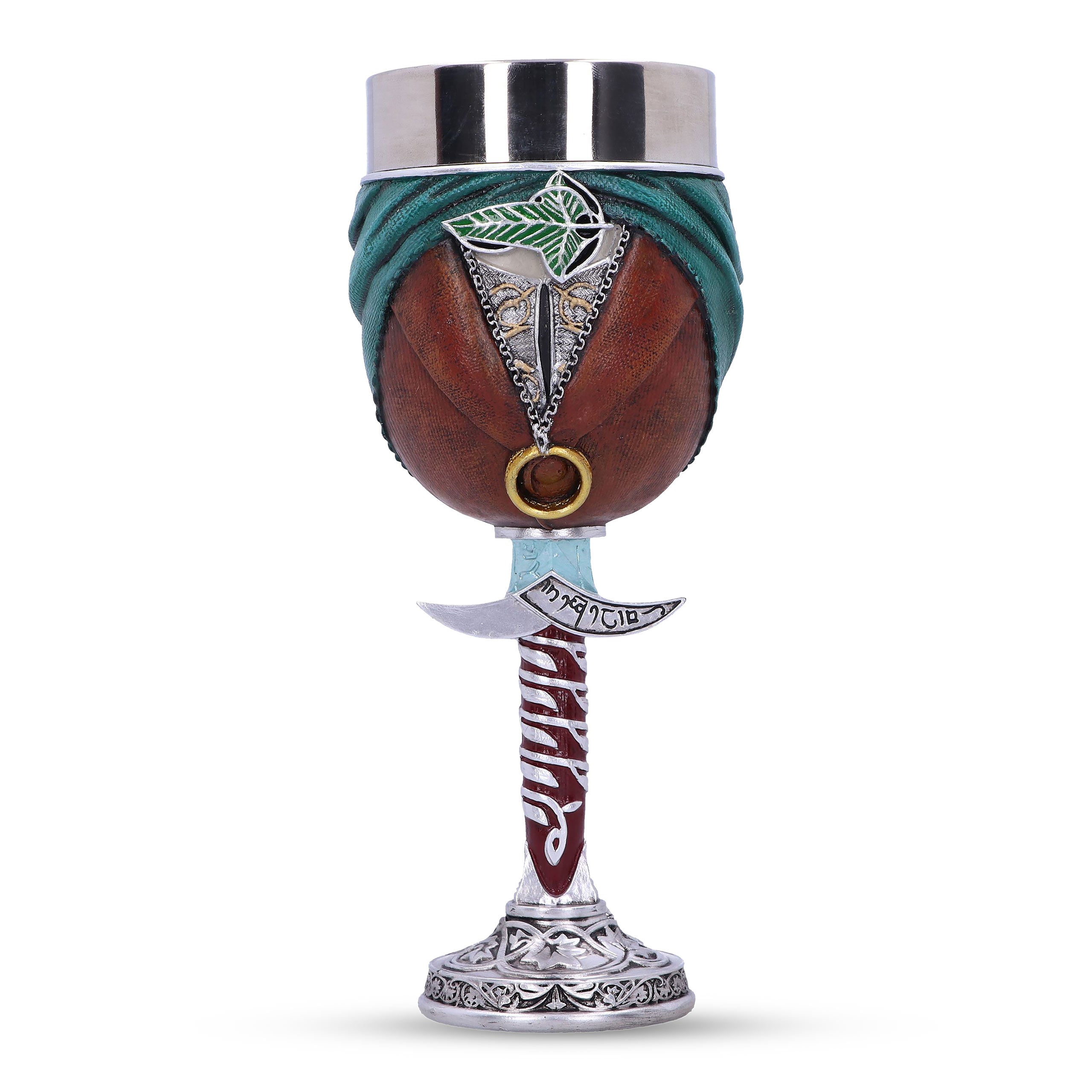Product image The Lord of the Rings - Frodo Goblet deluxe