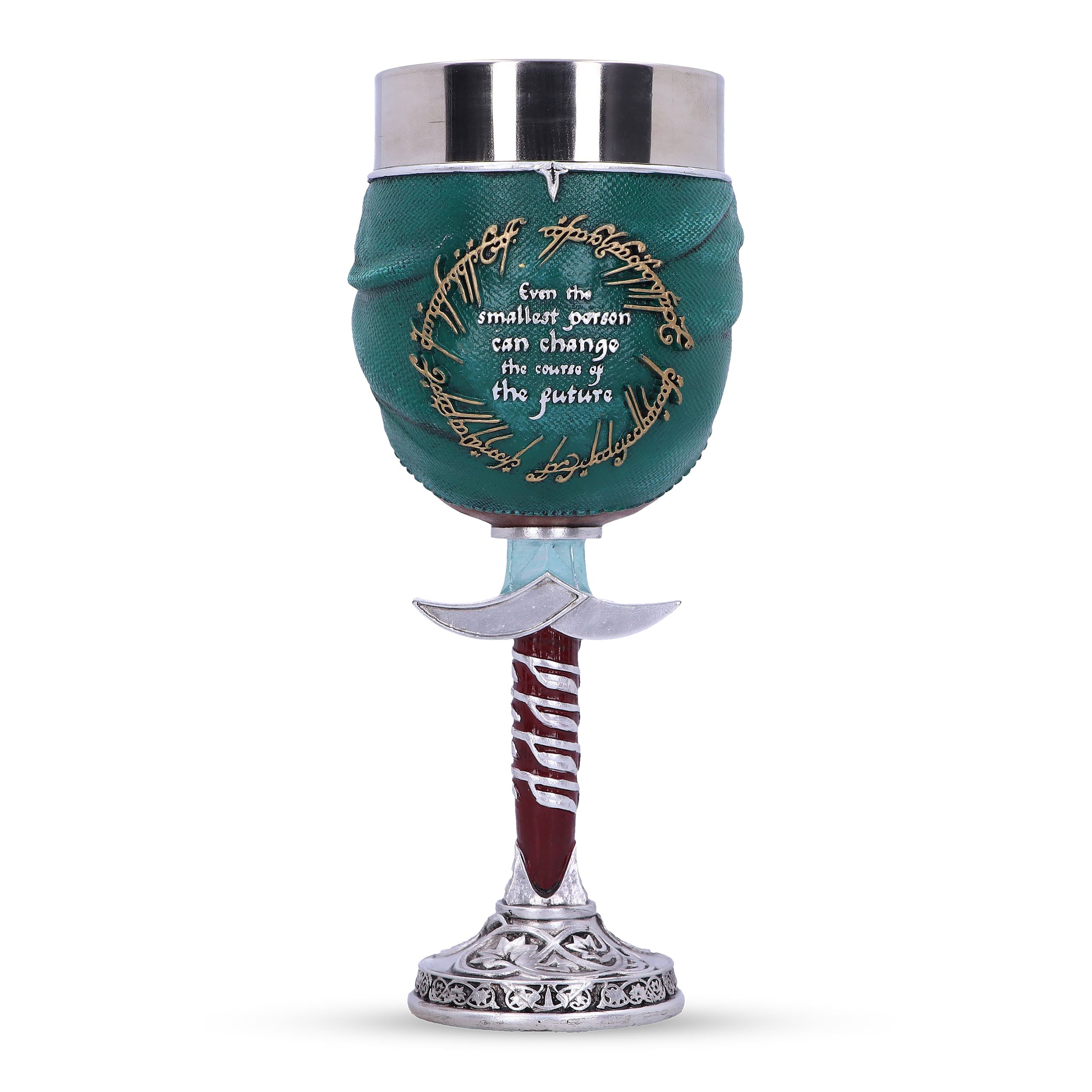 Product image The Lord of the Rings - Frodo Goblet deluxe