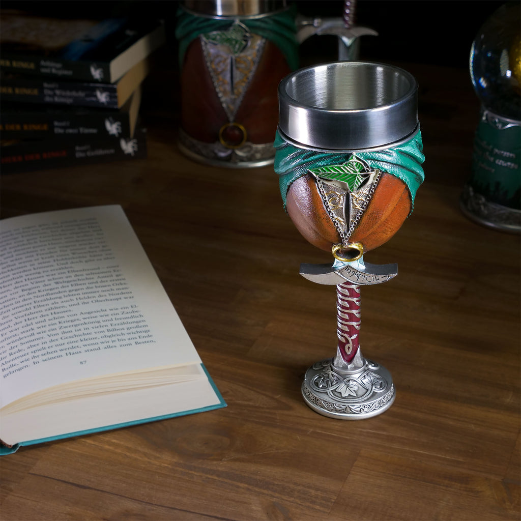 Product image The Lord of the Rings - Frodo Goblet deluxe