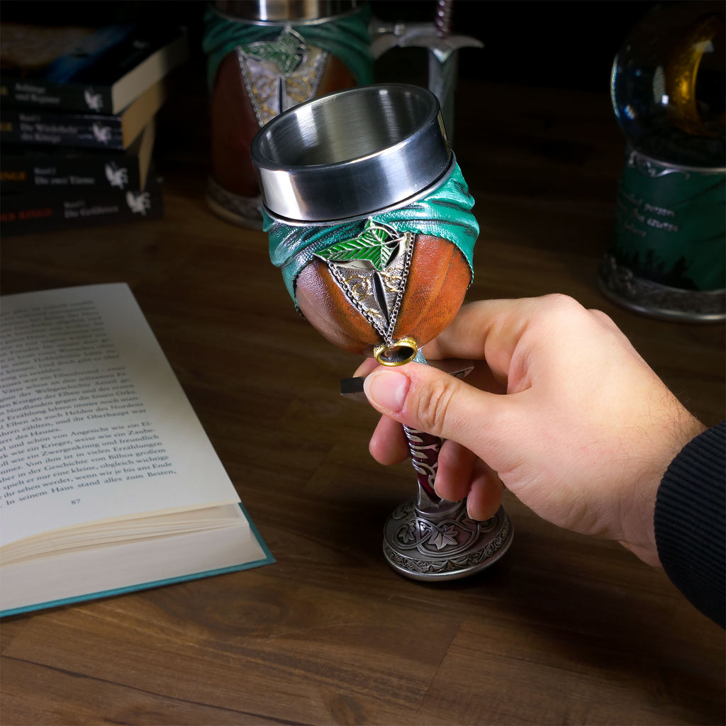 Product image The Lord of the Rings - Frodo Goblet deluxe