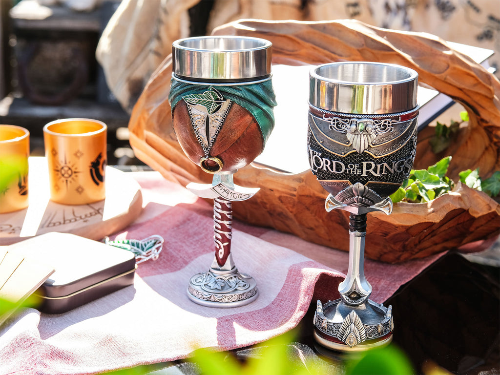 Product image The Lord of the Rings - Frodo Goblet deluxe