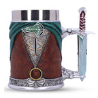 Product image The Lord of the Rings - Frodo Deluxe Mug