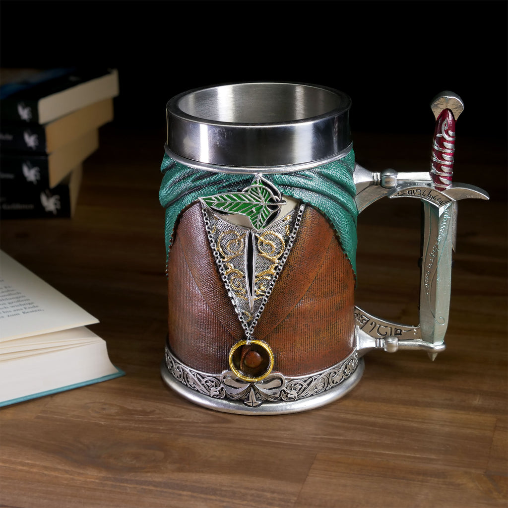 Product image The Lord of the Rings - Frodo Deluxe Mug