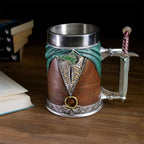 Product image The Lord of the Rings - Frodo Deluxe Mug