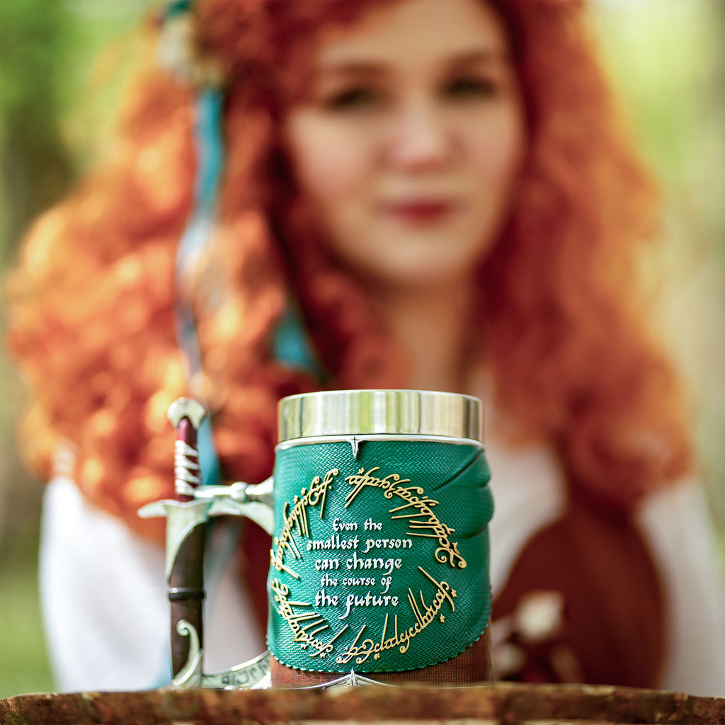 Product image The Lord of the Rings - Frodo Deluxe Mug