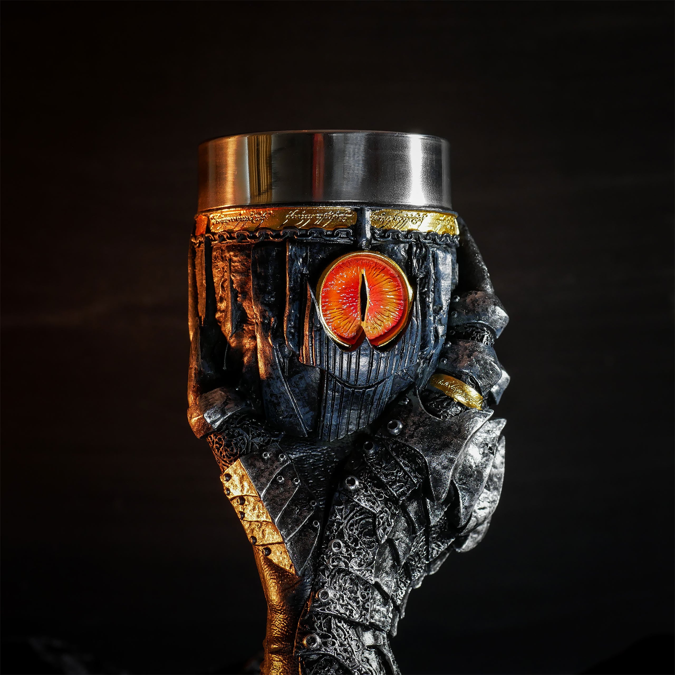 Product image The Lord of the Rings - Sauron Goblet Deluxe