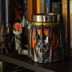 Product image The Lord of the Rings - Sauron Tankard Deluxe