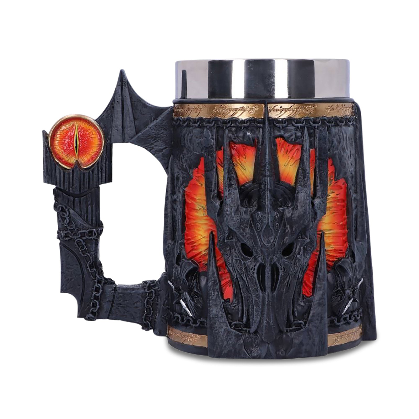 Product image The Lord of the Rings - Sauron Tankard Deluxe