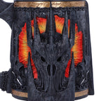 Product image The Lord of the Rings - Sauron Tankard Deluxe