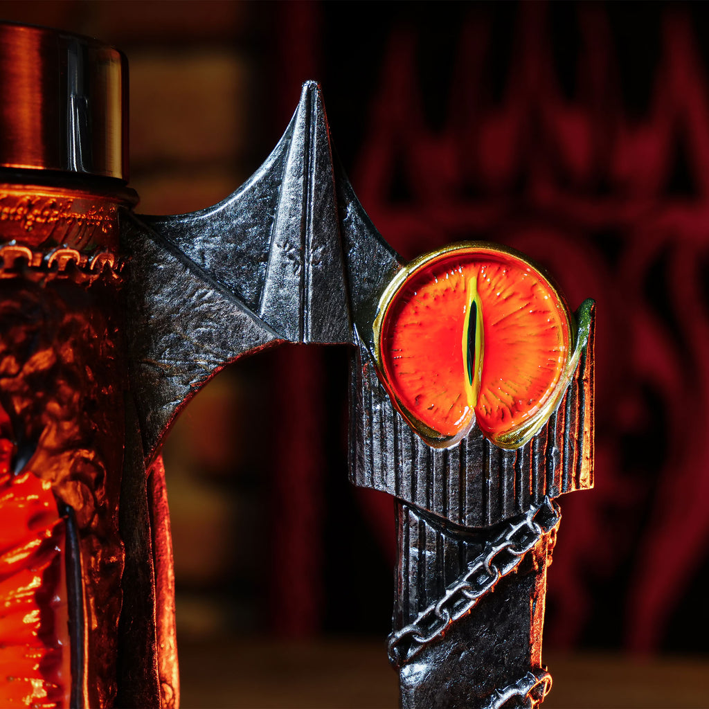 Product image The Lord of the Rings - Sauron Tankard Deluxe