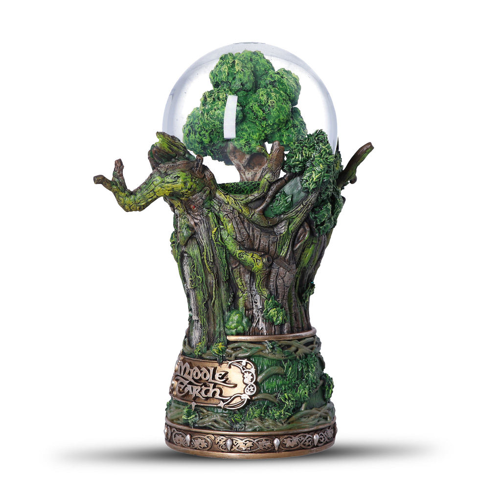 Product image The Lord of the Rings - Treebeard deluxe snow globe