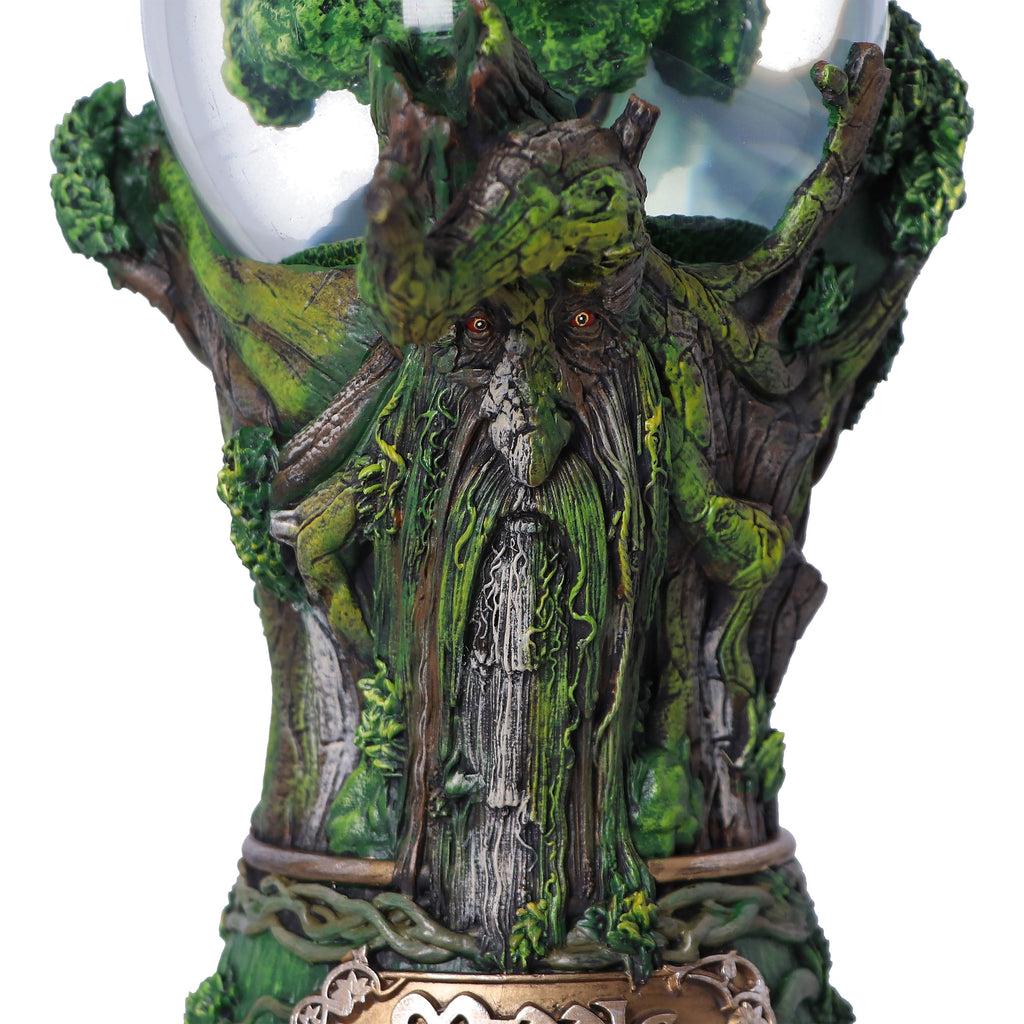 Product image The Lord of the Rings - Treebeard deluxe snow globe