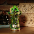 Product image The Lord of the Rings - Treebeard deluxe snow globe