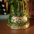 Product image The Lord of the Rings - Treebeard deluxe snow globe