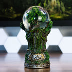 Product image The Lord of the Rings - Treebeard deluxe snow globe