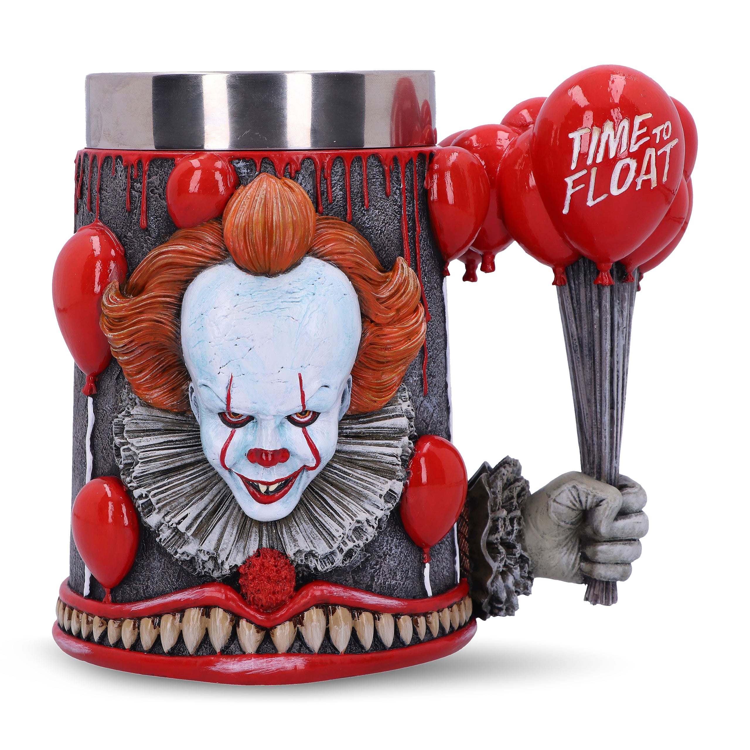 Product image Stephen King's IT - Pennywise deluxe mug