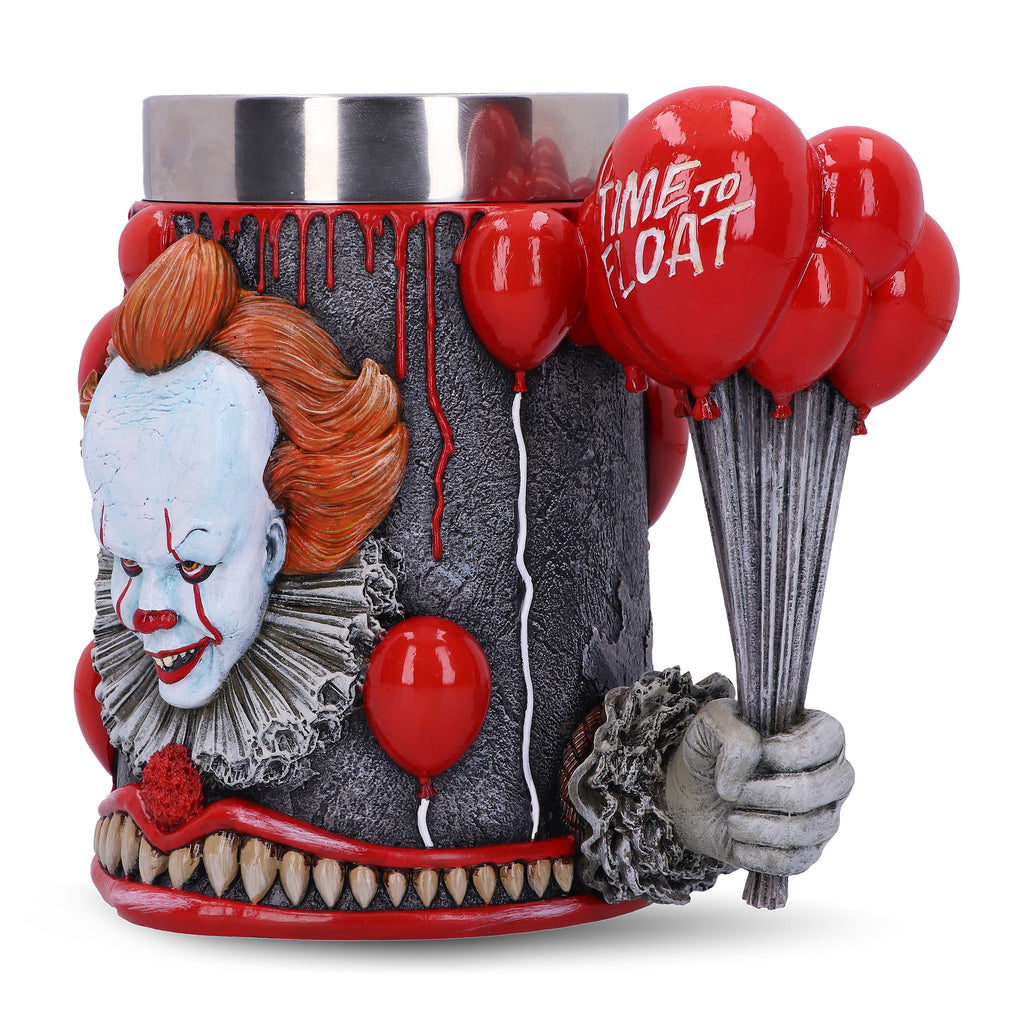 Product image Stephen King's IT - Pennywise deluxe mug