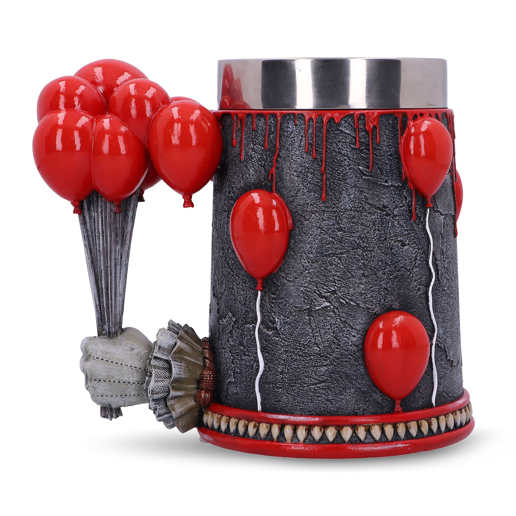 Product image Stephen King's IT - Pennywise deluxe mug