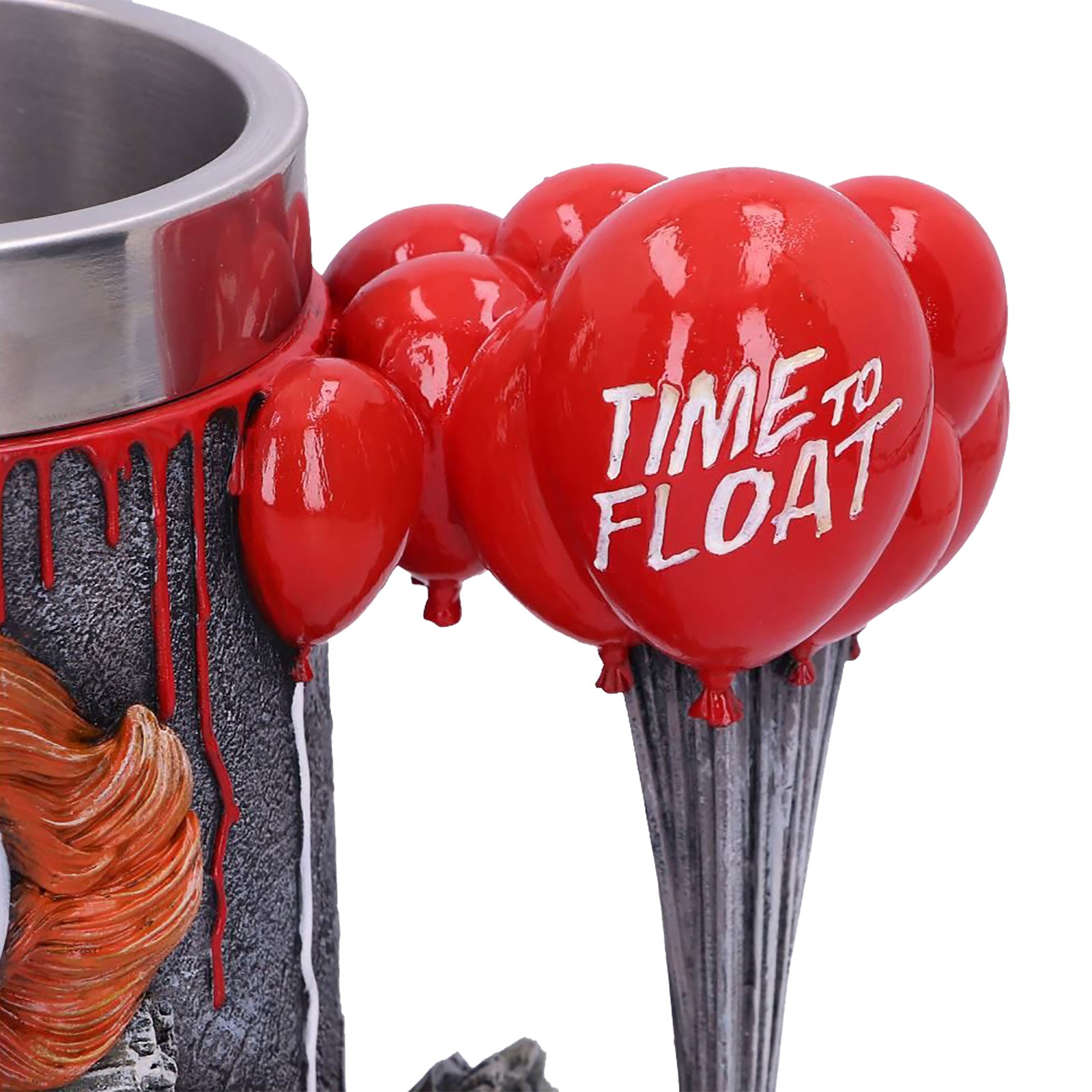 Product image Stephen King's IT - Pennywise deluxe mug