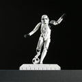 Product image Stormtrooper Soccer Player Figurine - Star Wars
