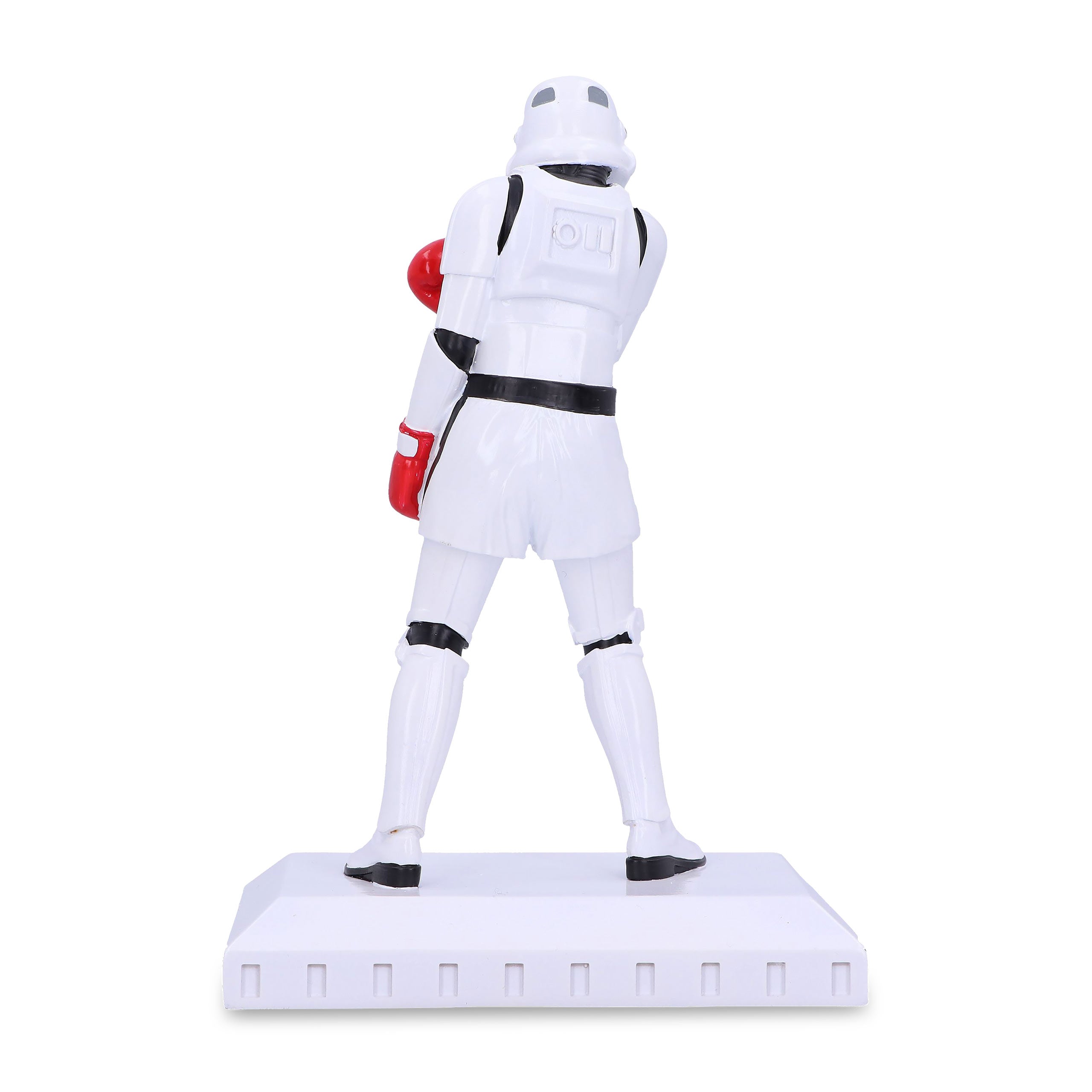 Product image Stormtrooper Boxer Figure - Star Wars