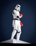 Product image Stormtrooper Boxer Figure - Star Wars