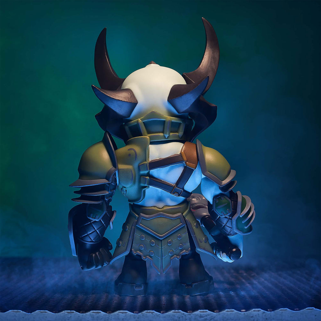 Product image Doom - Marauder Action Figure