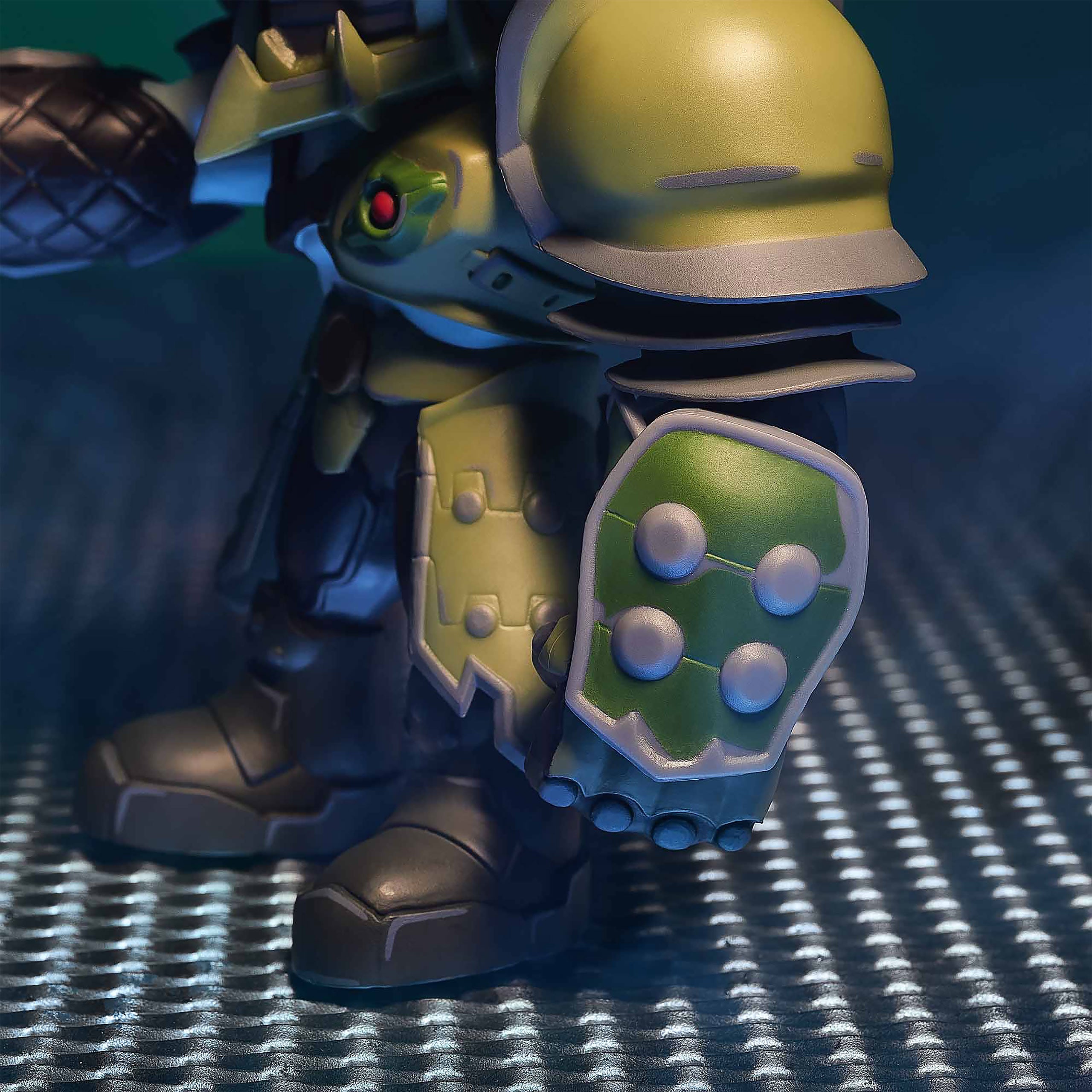 Product image Doom - Marauder Action Figure