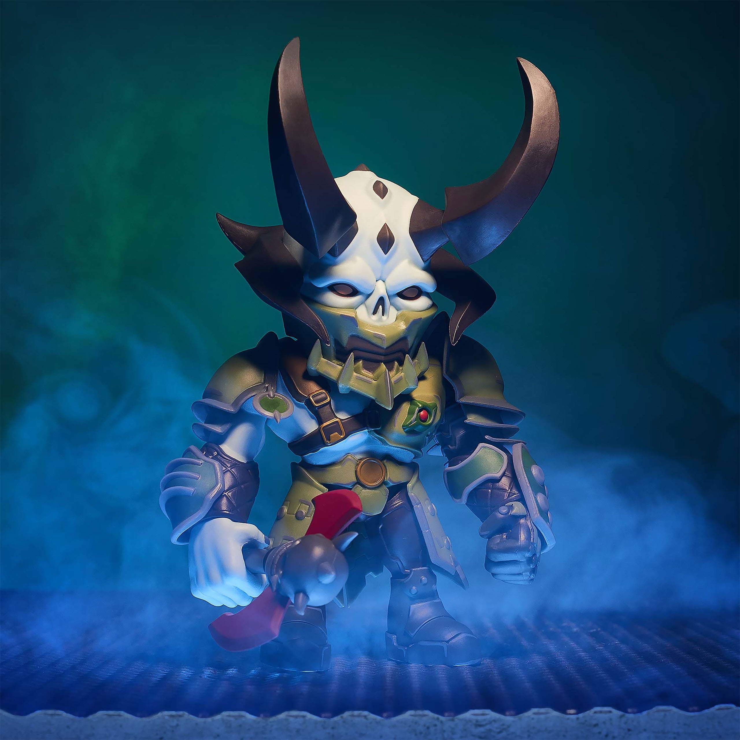 Product image Doom - Marauder Action Figure