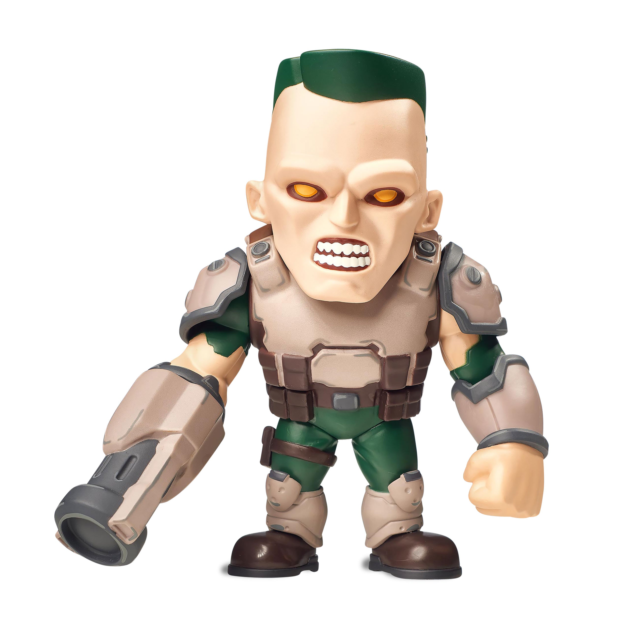 Product image Doom - Soldier Action Figure