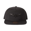 Product image The Batman - Logo Snapback Cap black