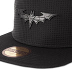 Product image The Batman - Logo Snapback Cap black