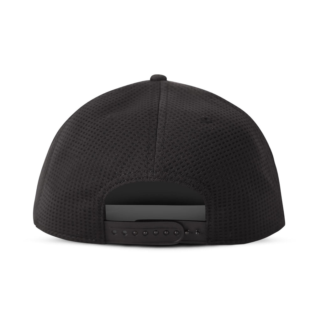 Product image The Batman - Logo Snapback Cap black