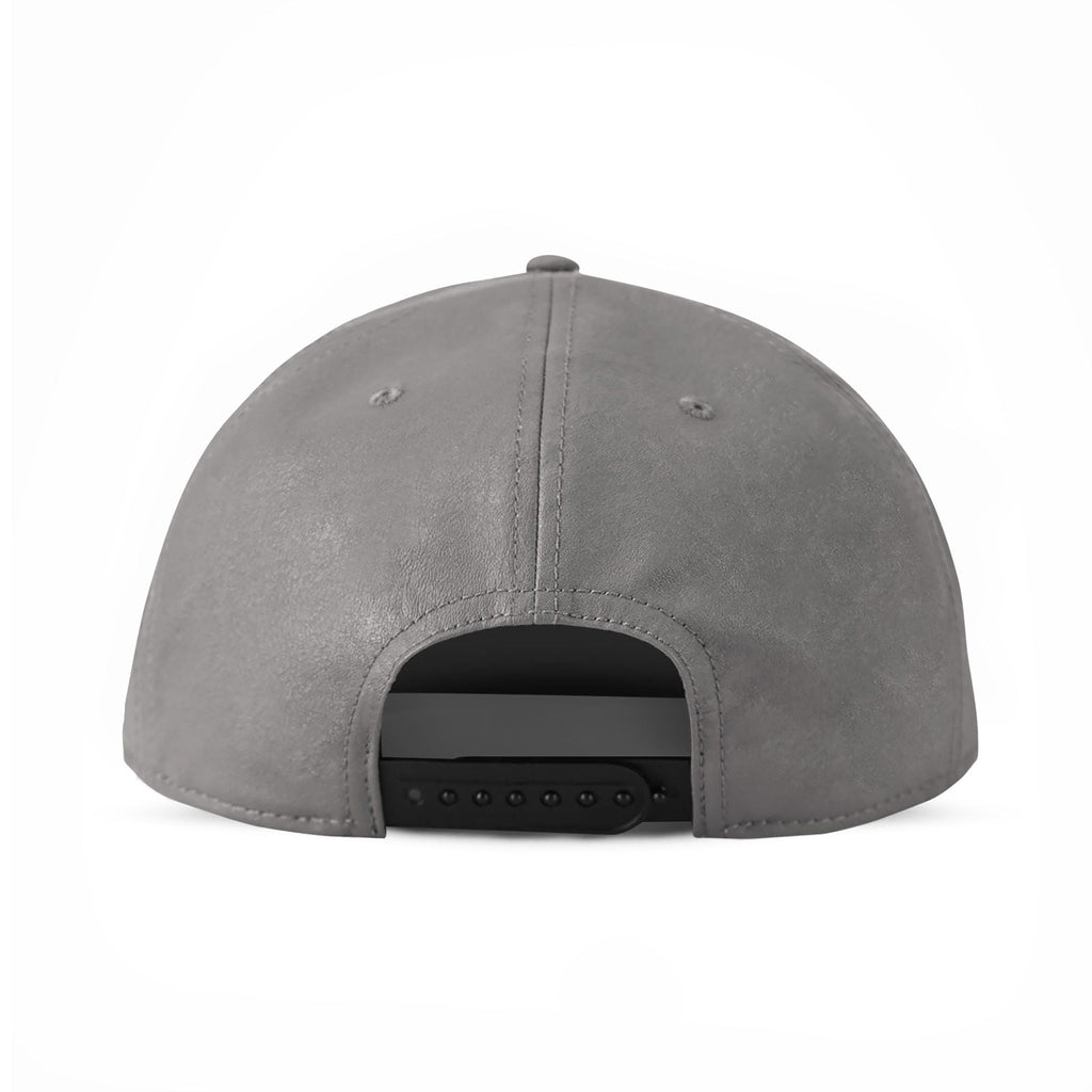 Product image Star Wars - Mandalorian Helmet Snapback Cap grey