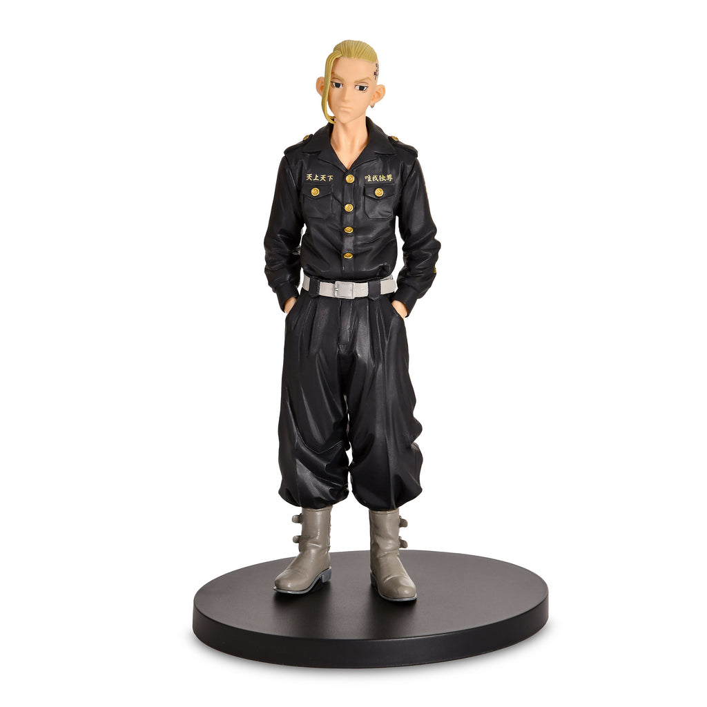Product image Tokyo Revengers - Ken Ryuguji Figure
