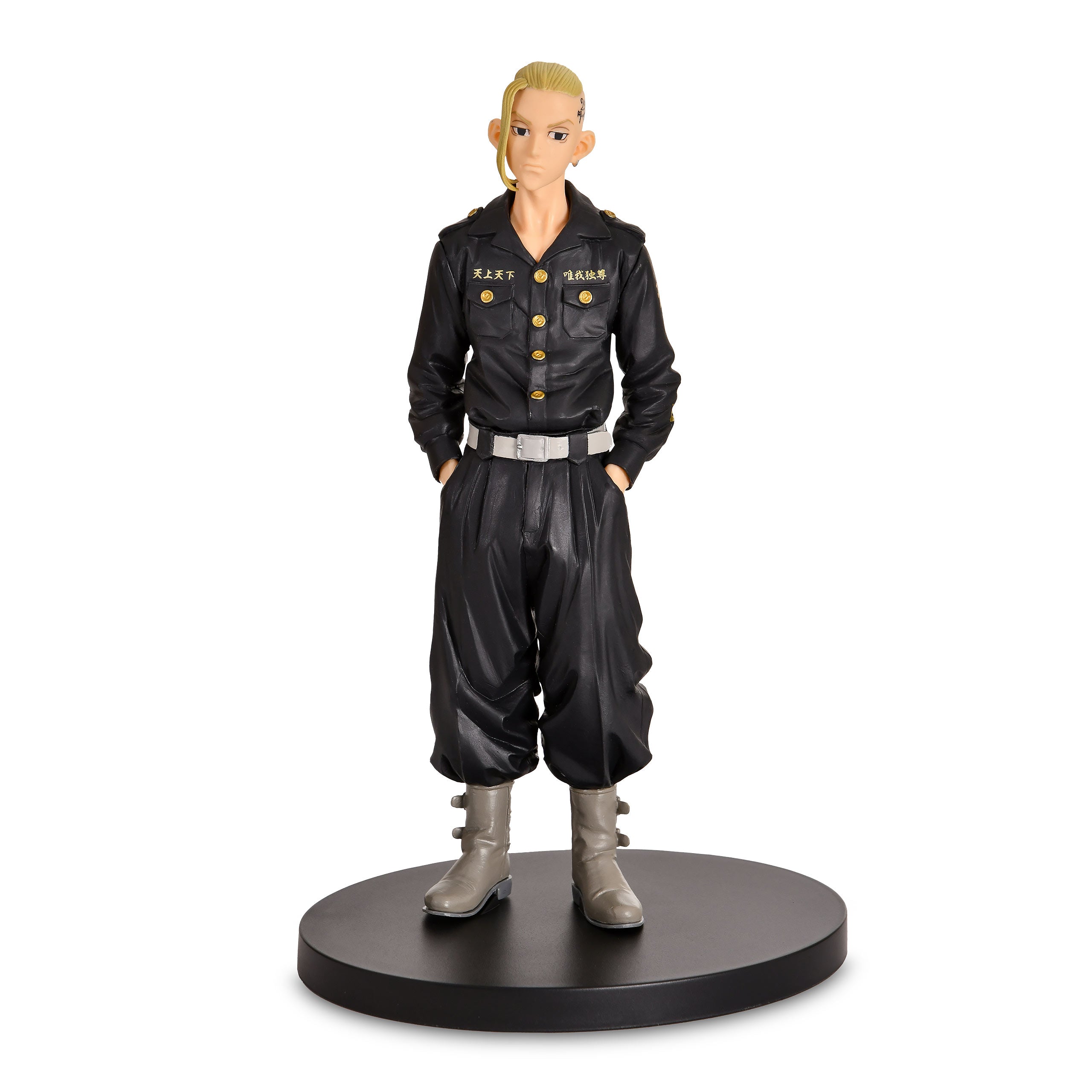 Product image Tokyo Revengers - Ken Ryuguji Figure