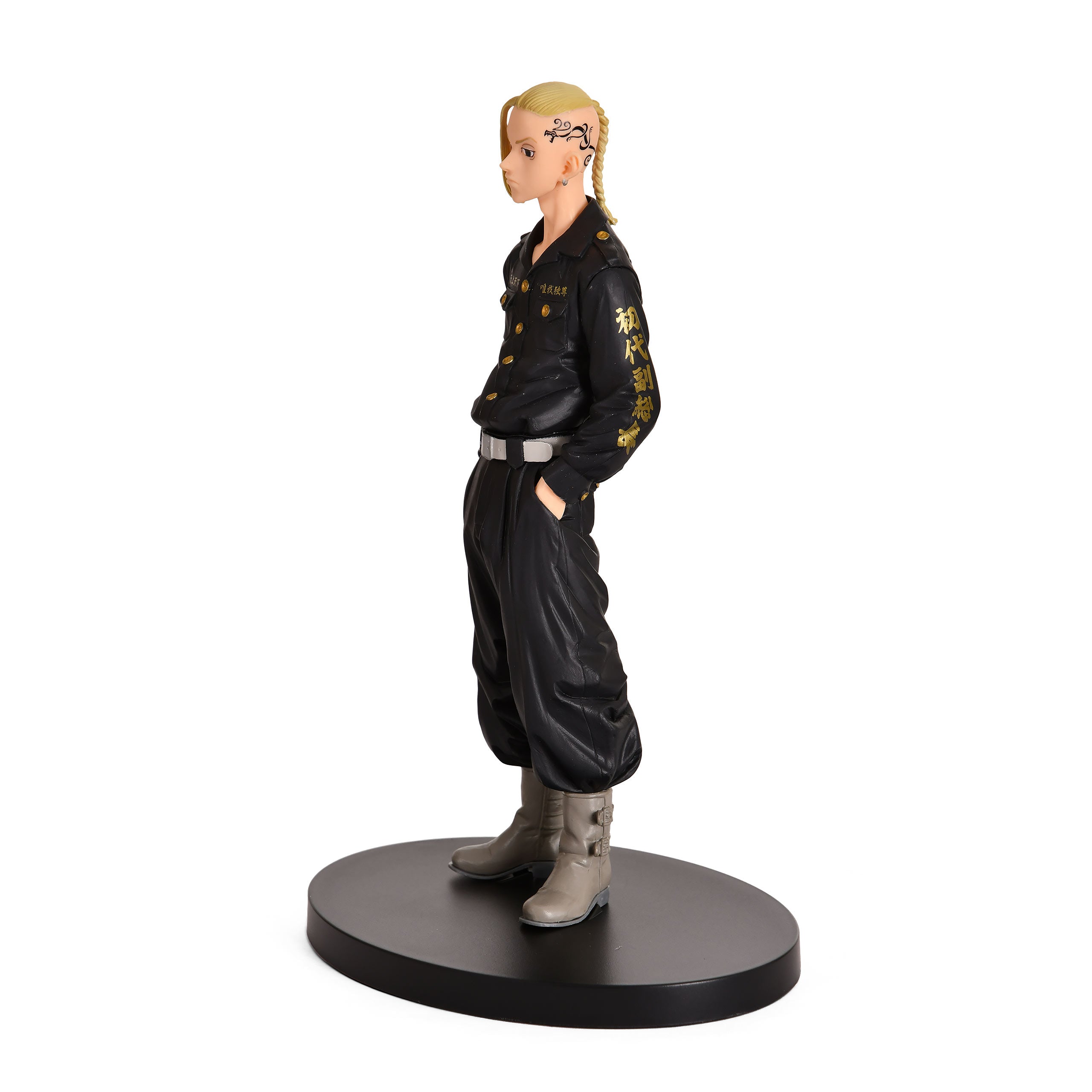 Product image Tokyo Revengers - Ken Ryuguji Figure
