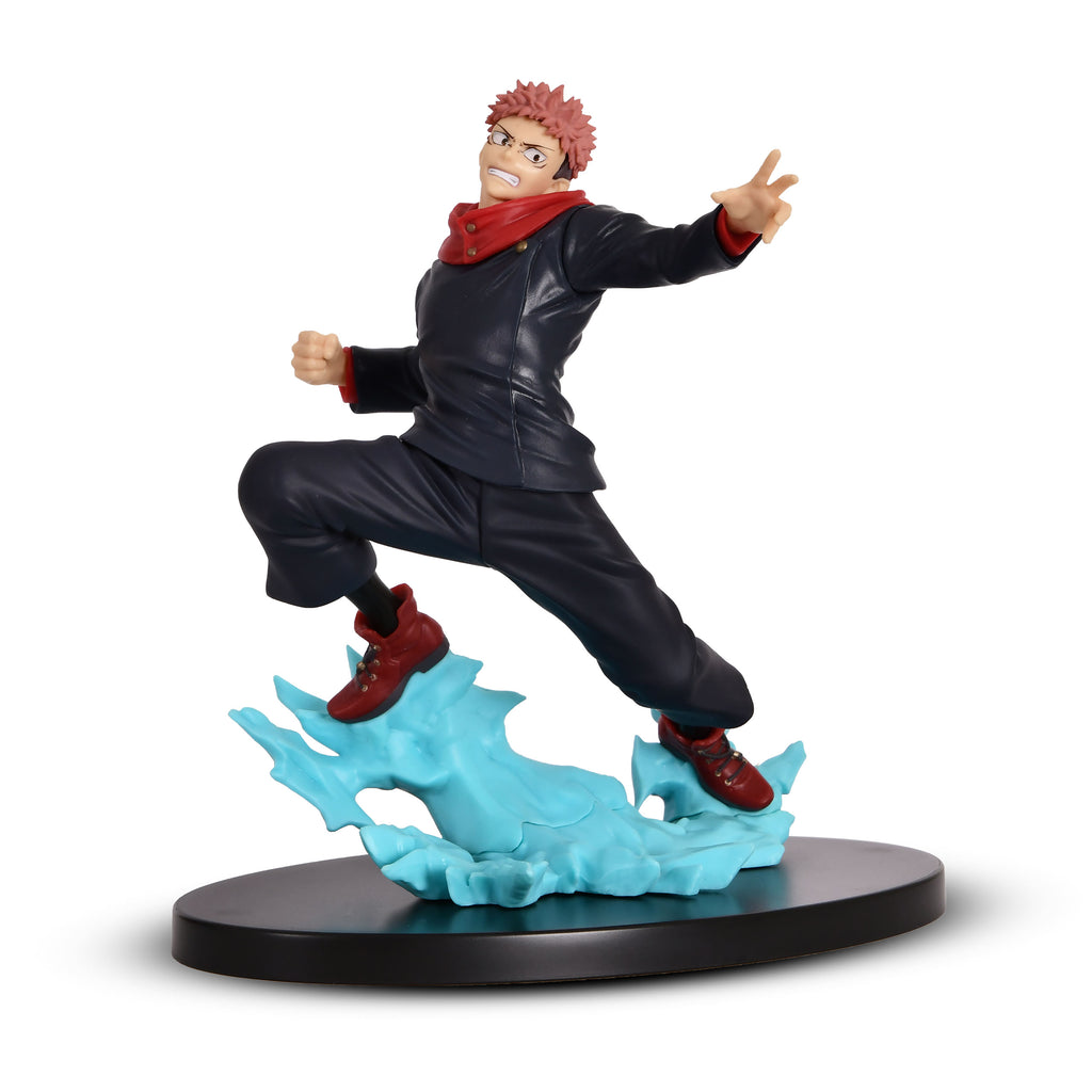 Product image Jujutsu Kaisen - Yuji Itadori SPM Figure
