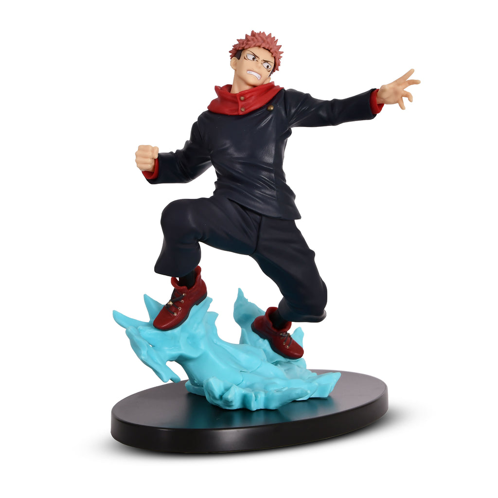 Product image Jujutsu Kaisen - Yuji Itadori SPM Figure
