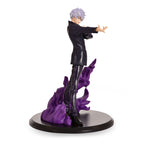 Product image Jujutsu Kaisen - Satoru Gojo Kyoshiki Murasaki SPM Figure