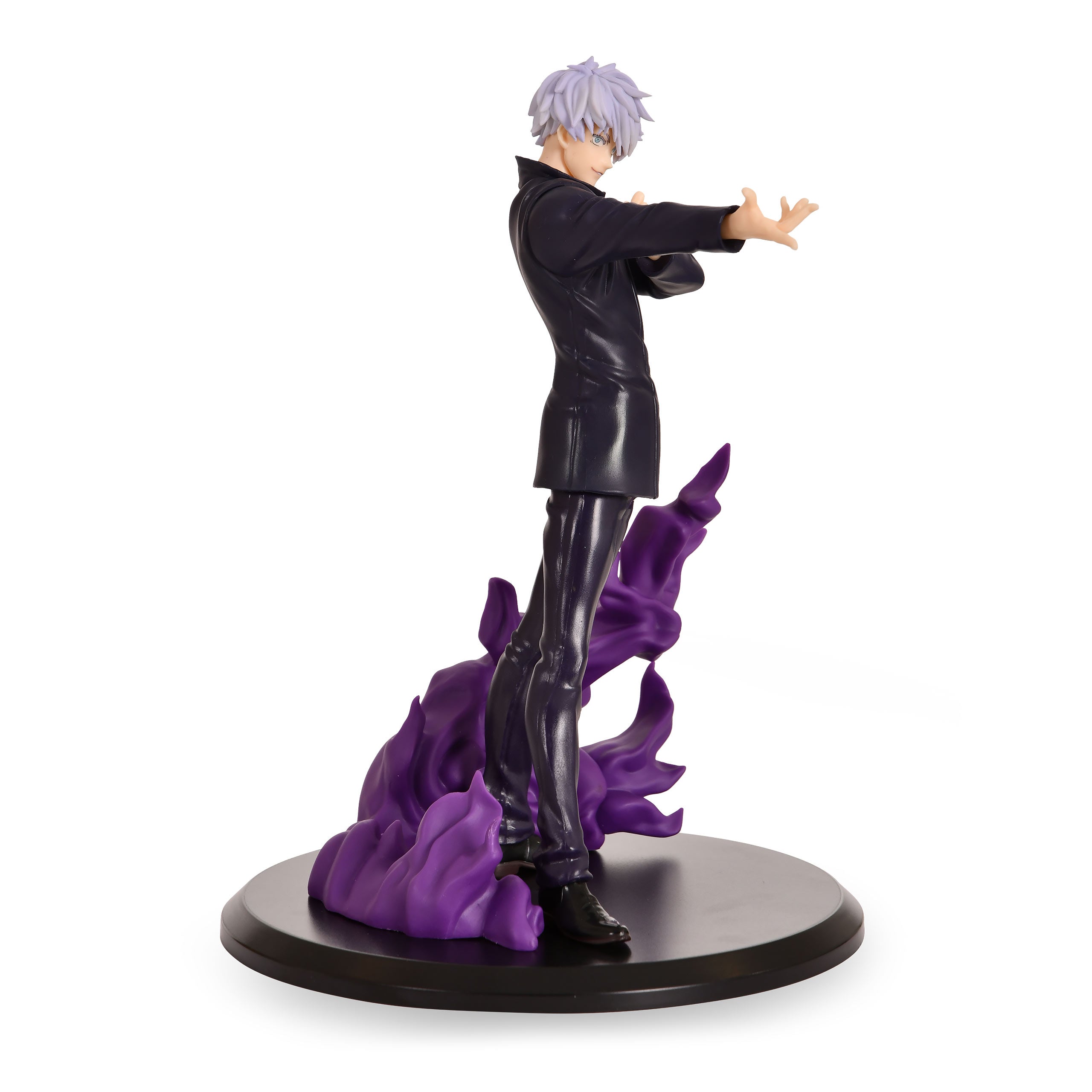 Product image Jujutsu Kaisen - Satoru Gojo Kyoshiki Murasaki SPM Figure
