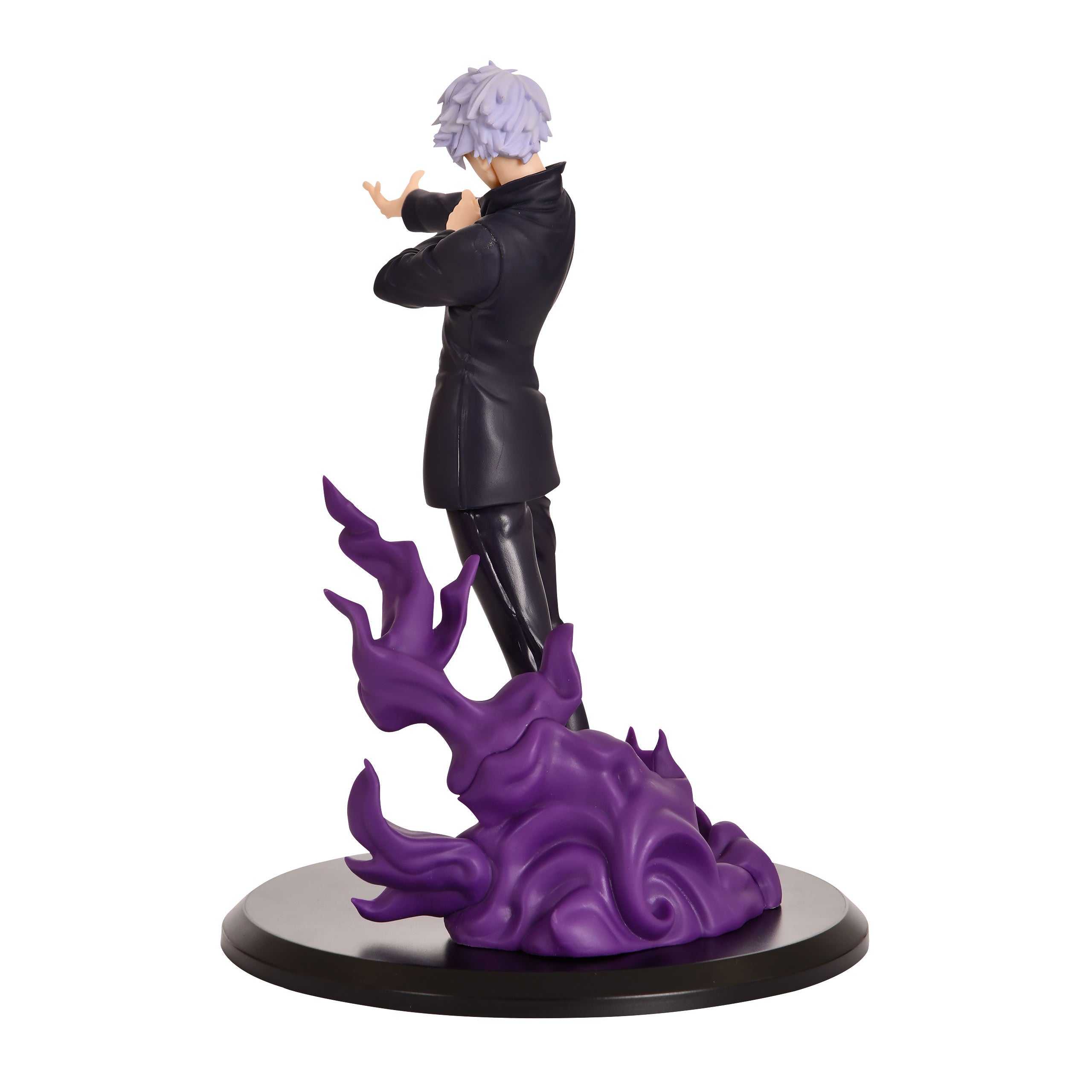 Product image Jujutsu Kaisen - Satoru Gojo Kyoshiki Murasaki SPM Figure