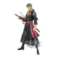 Product image One Piece - Roronoa Zoro Wanokuni Vol. 1 Figure