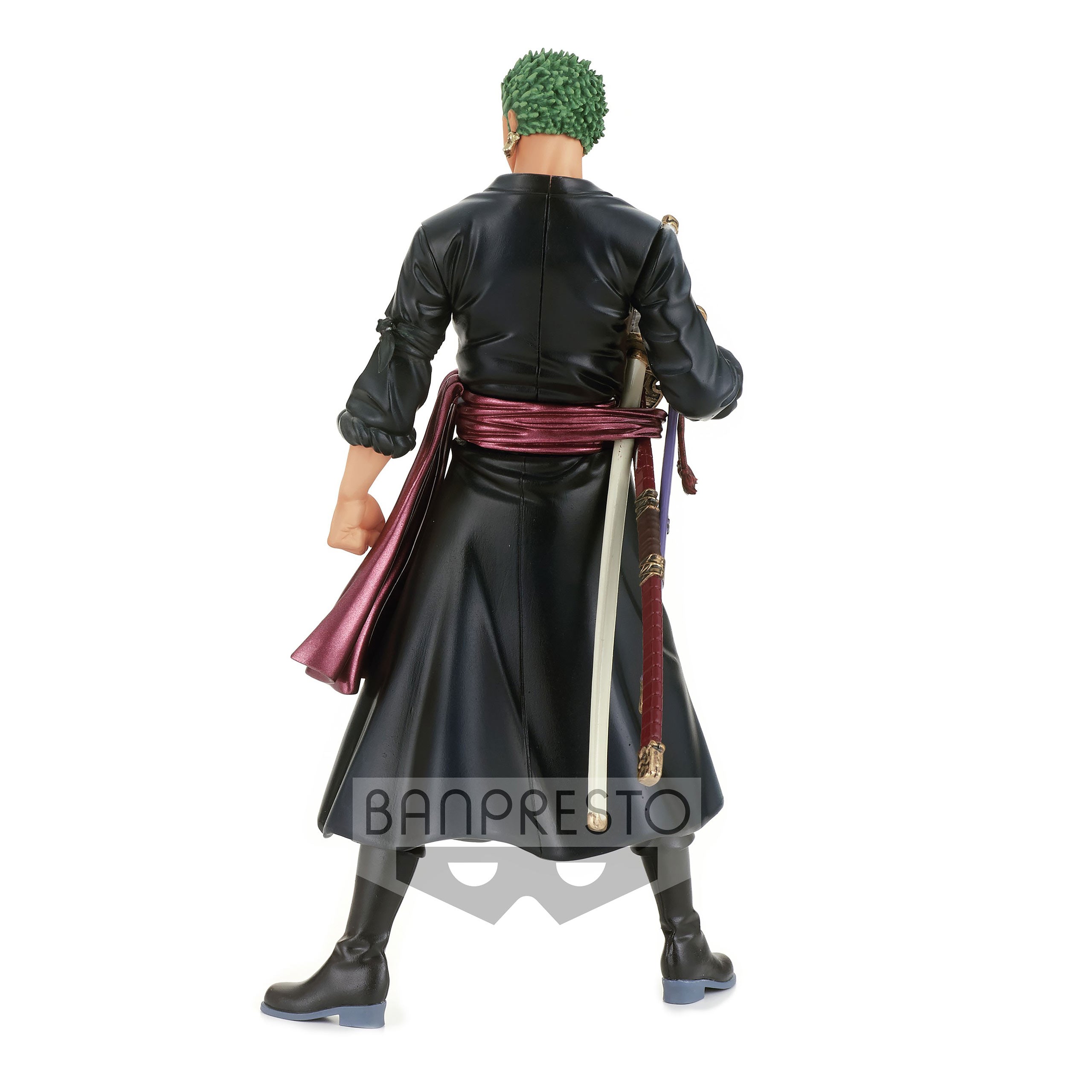 Product image One Piece - Roronoa Zoro Wanokuni Vol. 1 Figure